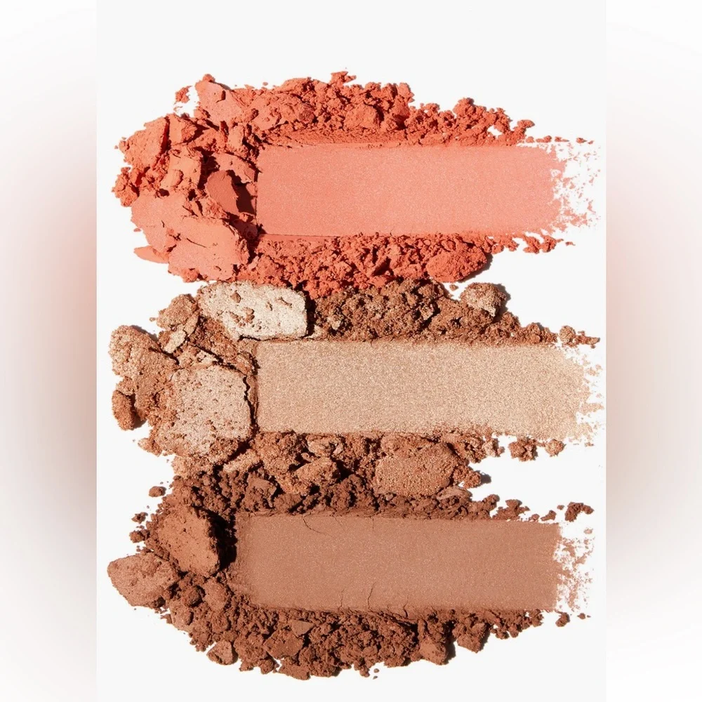 NEW ANASTASIA TROPICAL GETAWAY FACE PALETTE
